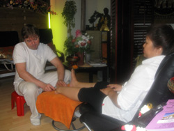 Phikun's Thaimassage