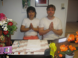 Phikun's Thaimassage